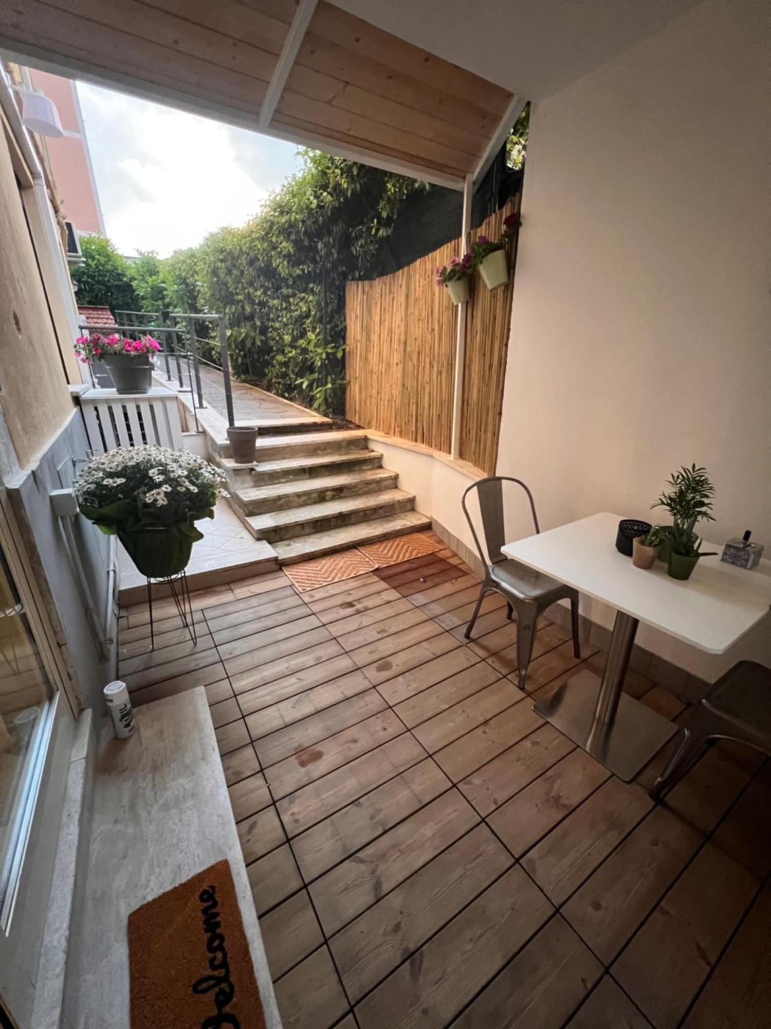 Antinori Stresa Home Rome Exterior photo