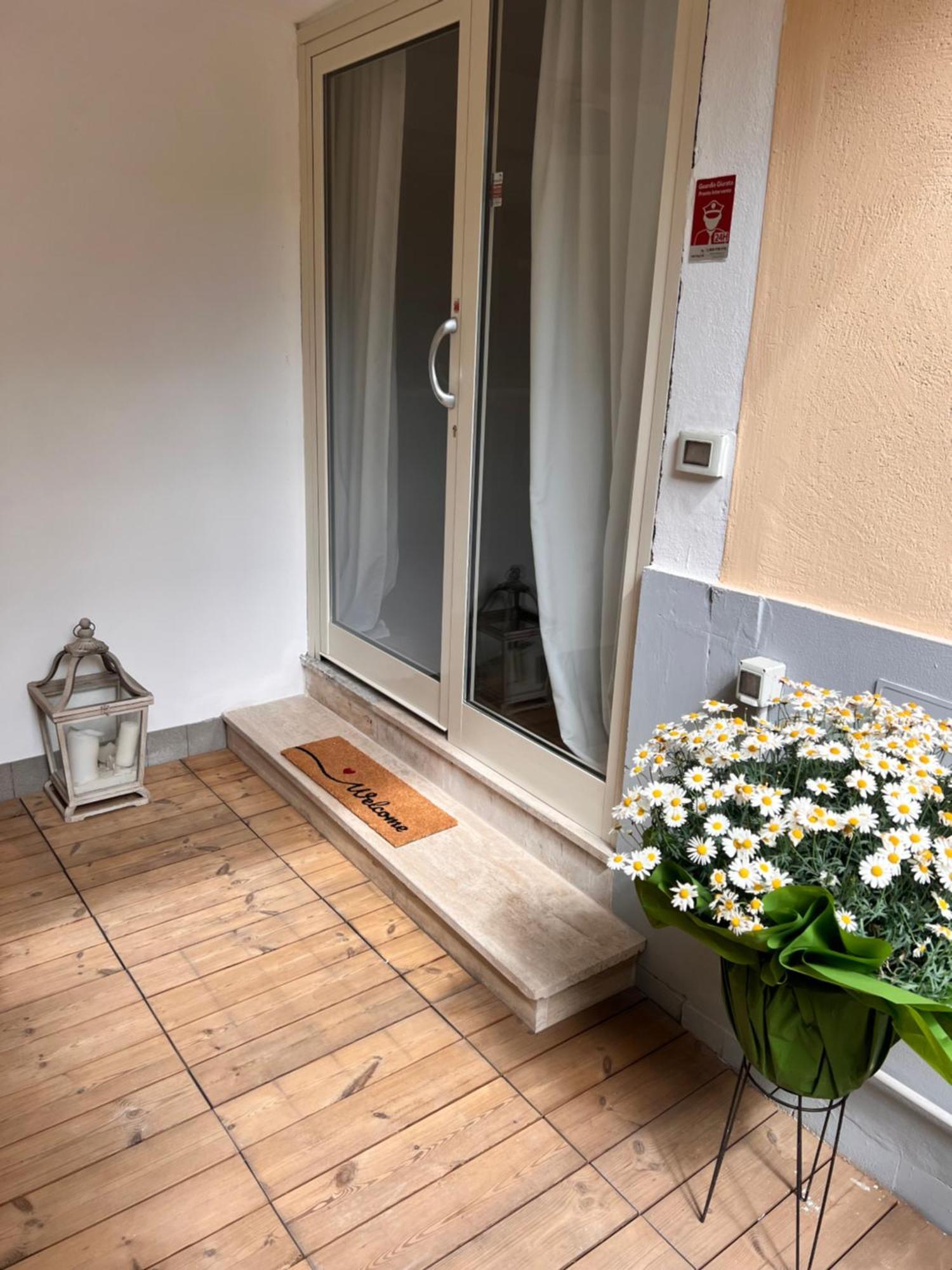 Antinori Stresa Home Rome Exterior photo